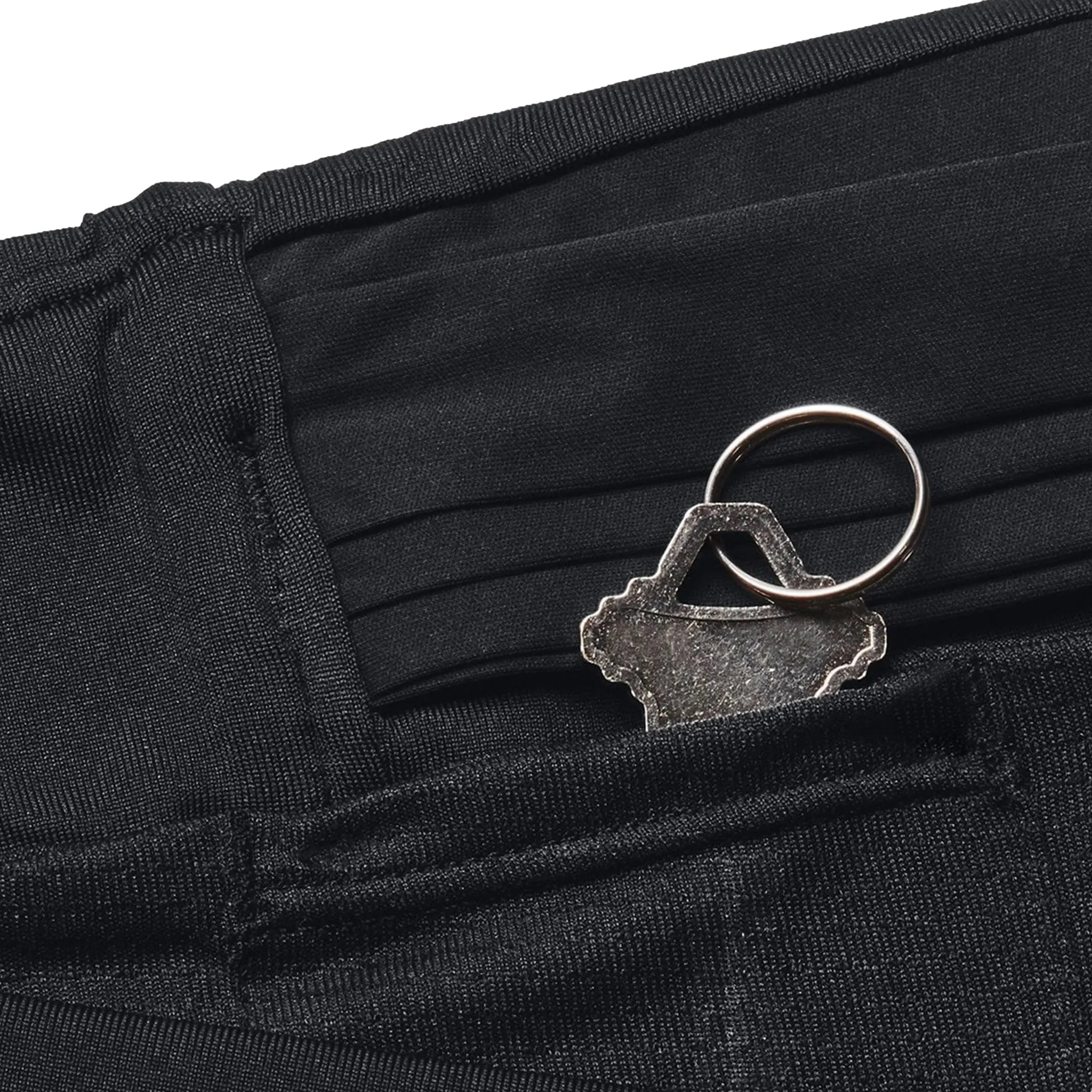 Under Armour UA Black T Shirt & Shorts